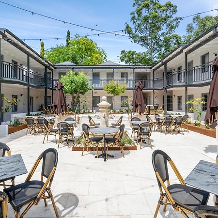 Wildes Hotel カンガルー・バレー エクステリア 写真