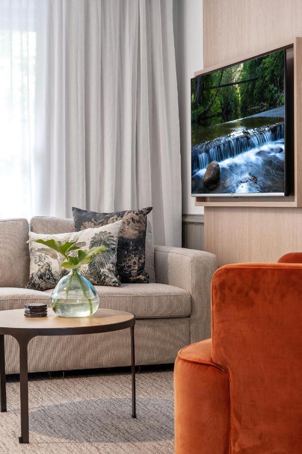 Wildes Hotel カンガルー・バレー エクステリア 写真