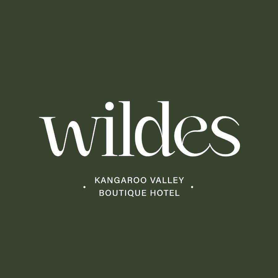 Wildes Hotel カンガルー・バレー エクステリア 写真