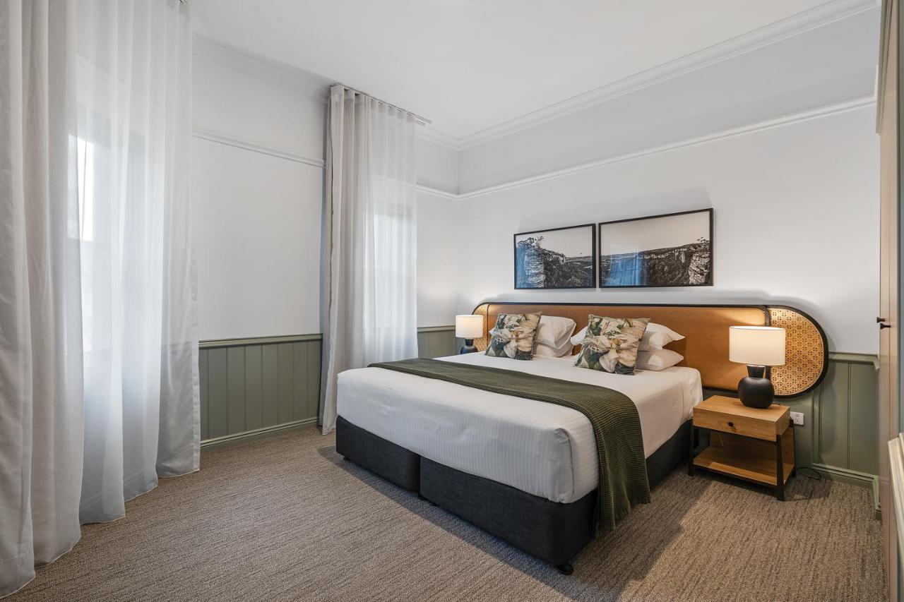 Wildes Hotel カンガルー・バレー エクステリア 写真