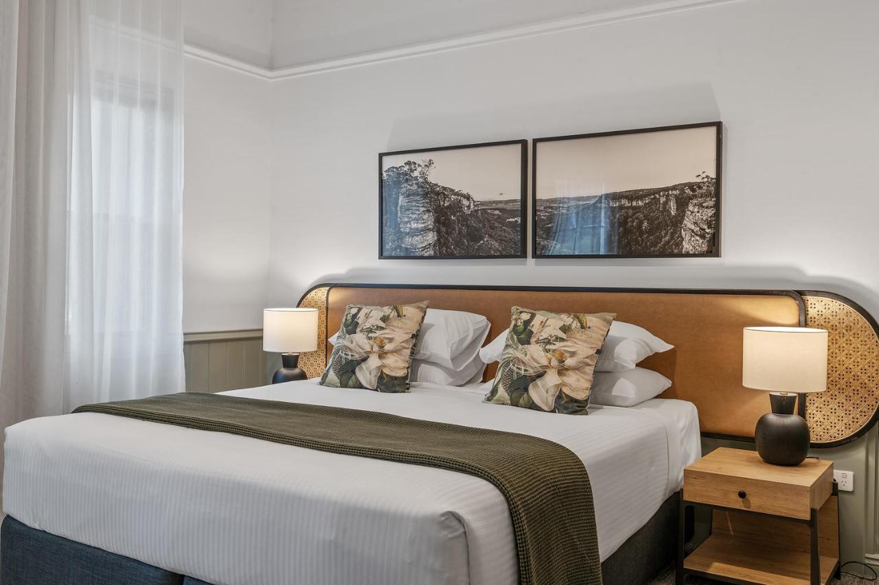 Wildes Hotel カンガルー・バレー エクステリア 写真